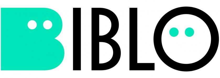 BIBLO logo