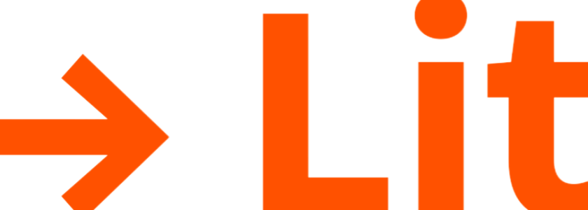 Litteratursidens logo