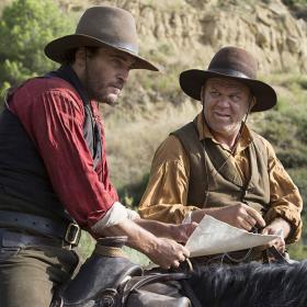 Filmstriben western: The Sisters brothers