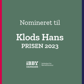 eReolen Go_Nomineret til Klods Hans-prisen 2023