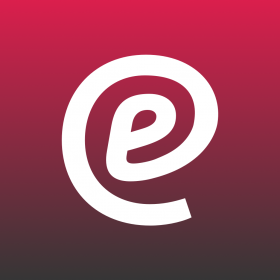 eReolen app logo