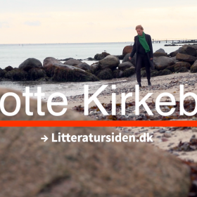 Lotte Kirkeby